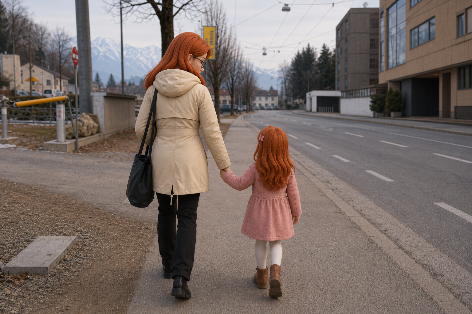 Scarlett’s Granddaughters Have Fewer Rights Than She Did
