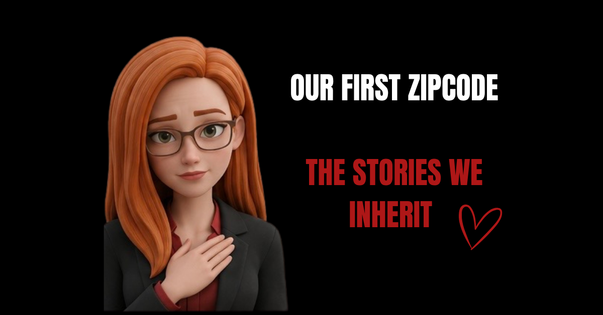 The Stories We Inherit